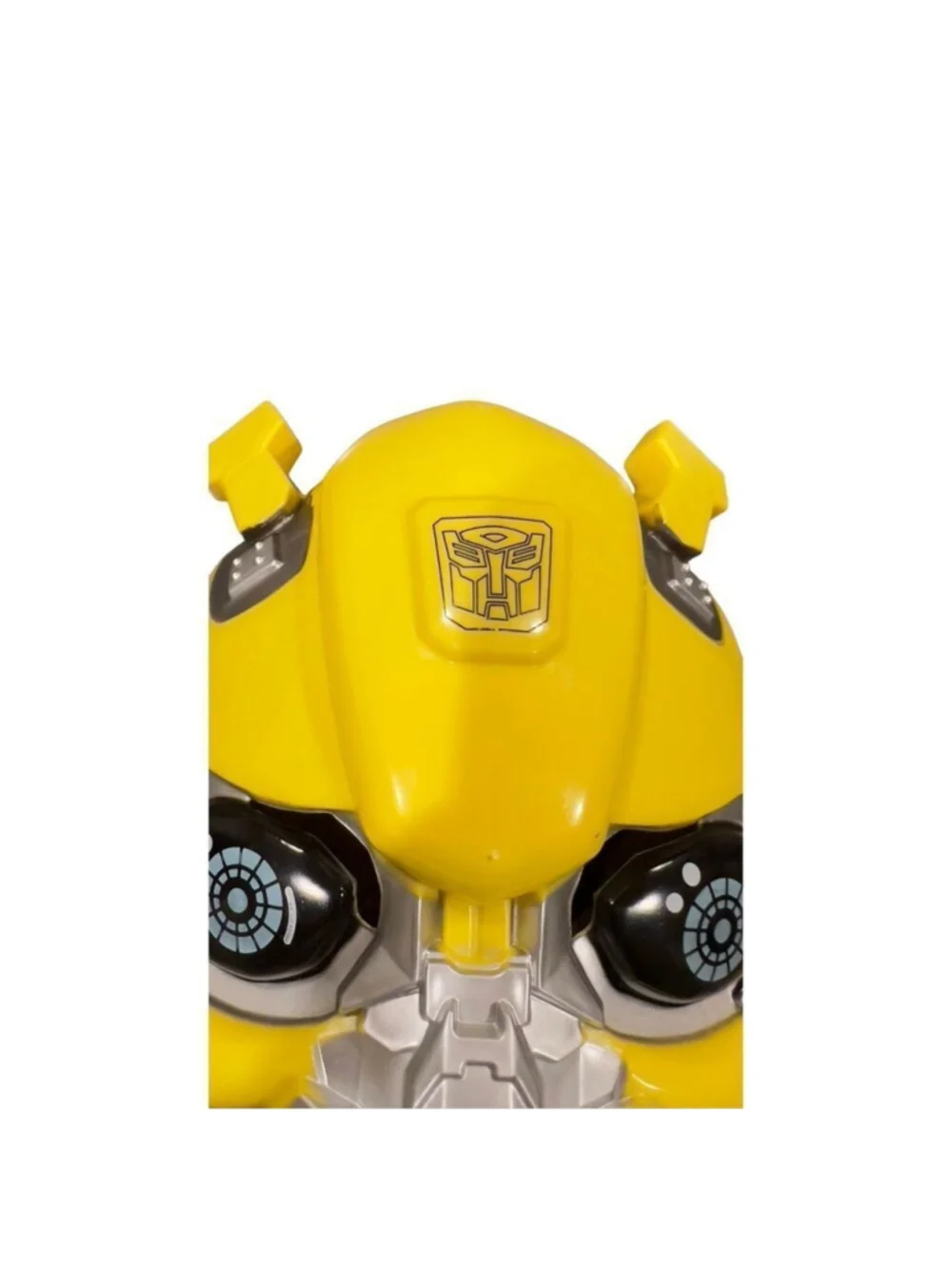 Unbranded transformers bumblebee